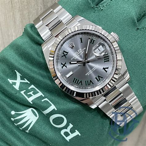 google rolex datejust review|Rolex Datejust 41 wimbledon review.